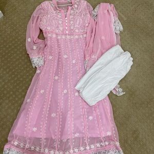 Casual Salwar kameez set xs size 0-00